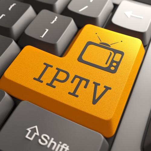 13 O futuro da experiência cinematográfica: a revolução do IPTV
