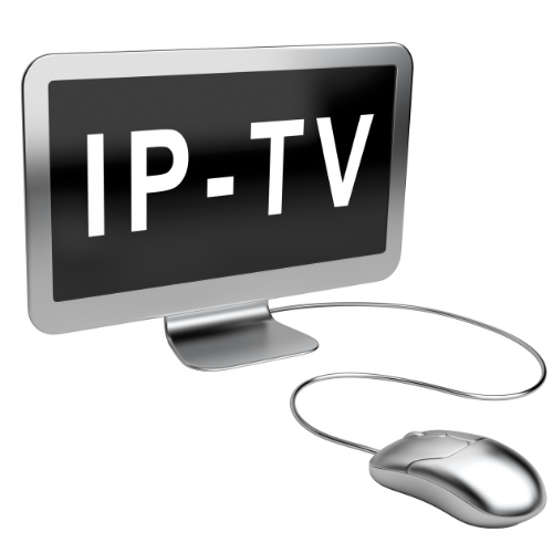 16 IPTV e a expansão do entretenimento global: uma análise dos canais internacionais disponíveis