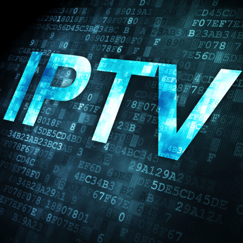 5 Explorando as vantagens das listas IPTV pagas: qualidade de transmissão e variedade de canais