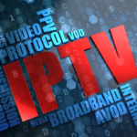 8 A evolução da IPTV 4K Paga: o futuro da televisão em alta definição