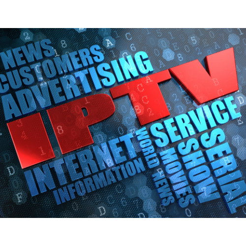 Iptv Bladeiptv