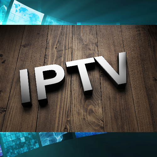 Iptv P2Braz Smart Tv