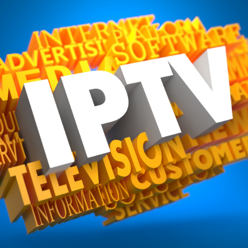 Iptv P2Braz