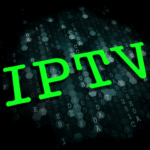 IPTV P2braz Lojas