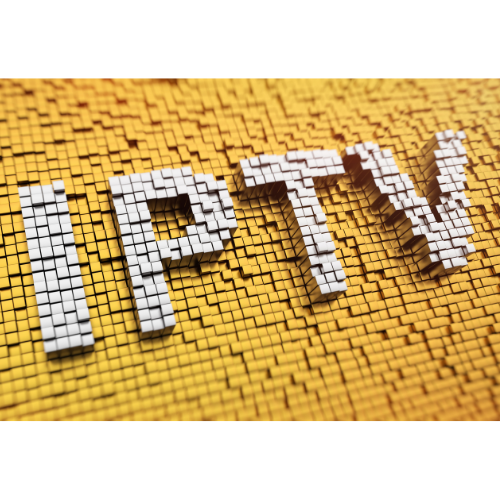 Iptv P2Braz Trimestralmente