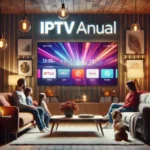 Iptv Anual