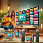 Iptv Anual Mercado Livre