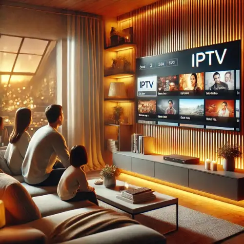 Iptv Plano Anual