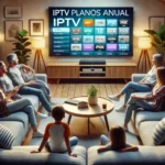 Iptv Planos Anual
