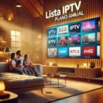 Lista Iptv Plano Anual