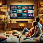 Plano Anual Iptv