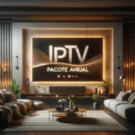 Iptv Pacote Anual