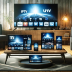 Iptv Unitv Recarga 2 Telas