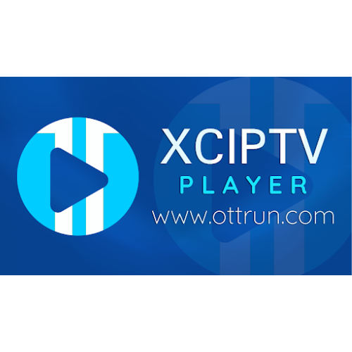XCIPTV OTTRUN Assinar 4 - Conheça os melhores provedores de lista de IPTV para XCIPTV