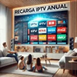 Iptv Assinatura Anual