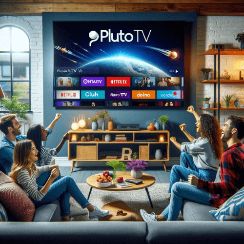 Pluto Tv 40 Pluto Tv: A Nova Casa Da Mtv Na Programação Online