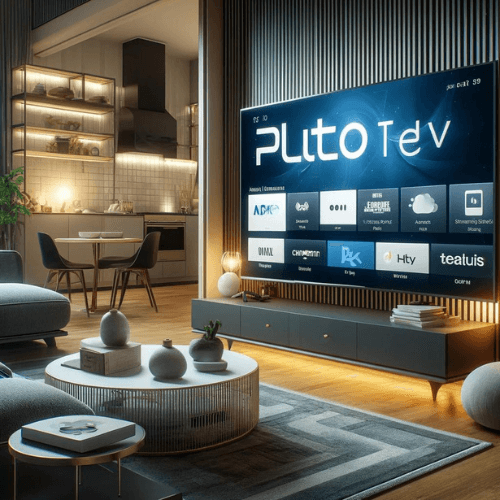 Pluto Tv 55 Pluto Tv Download For Pc: A Complete Guide