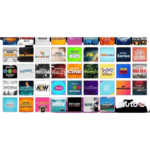 Pluto Tv 63 Pluto Tv: A Nova Geração De Tv Por Streaming Com Canais Abertos