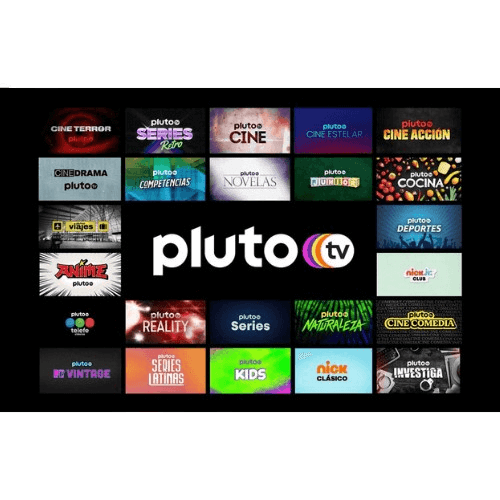 Pluto Tv 67 Explorando As Características Únicas De Plutão