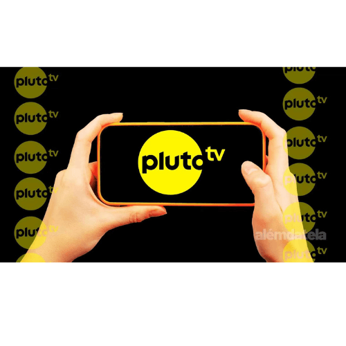 Pluto Tv