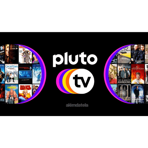 Pluto Tv