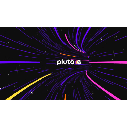 Pluto Tv