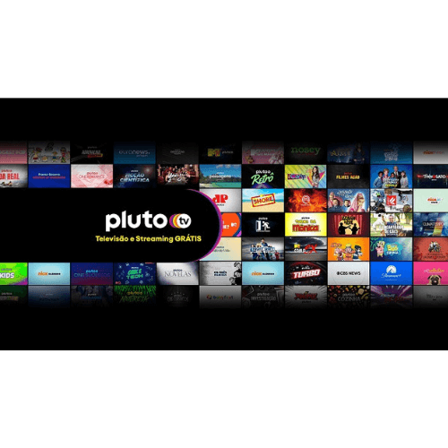 Pluto Tv