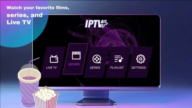 Iptv Roku Apk