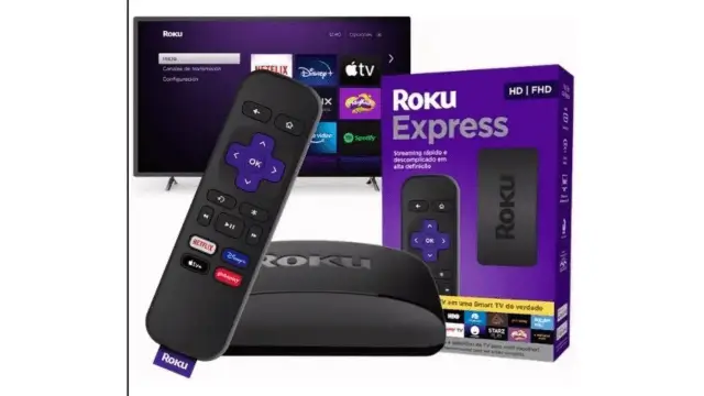 Melhor Iptv Para Roku Tv