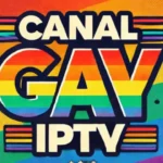 Canal Gay Iptv