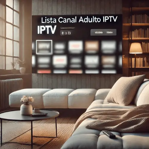 Ip Tv Adulto