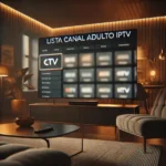 Adulto Iptv