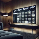 Iptv Canal Adulto