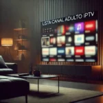 Iptv Adulta