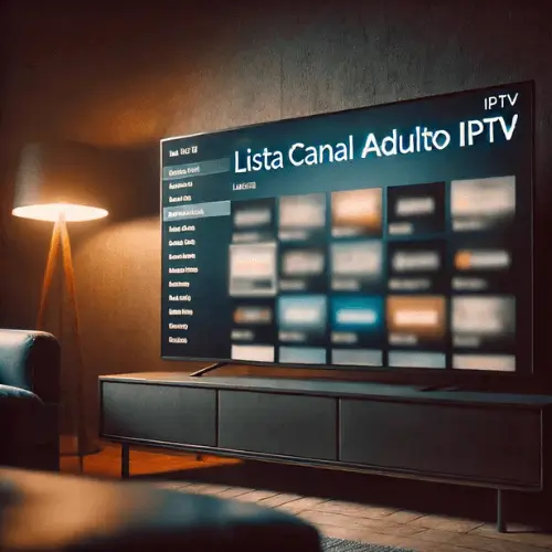 Link Iptv Adulto