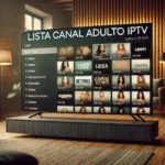 Lista Iptv De Sexo