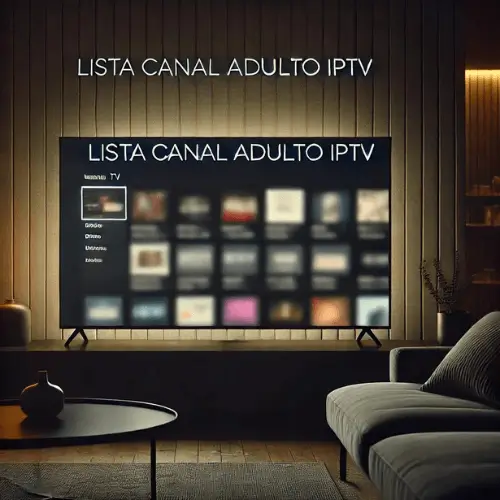 Iptv Erotico