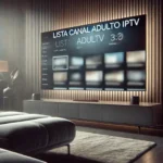 Listas Iptv Adulto