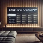 Lista Iptv Adulto