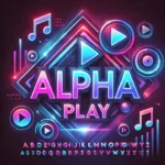 Alphaplay