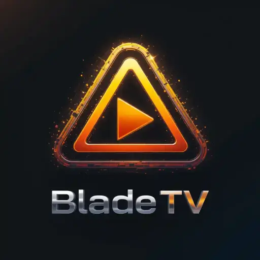 Blade Tv Cartão