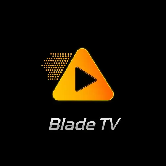 Blade Tv Experiência Fluida