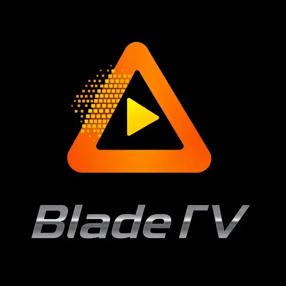 Blade Tv Serviço