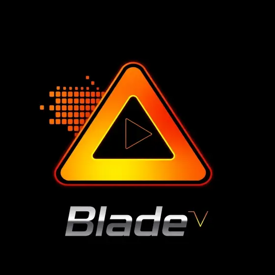 P2P Blade