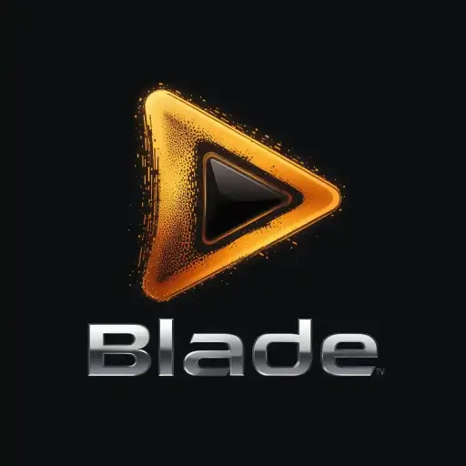 Blade Tv Em Alta