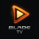 Blade Tv Código