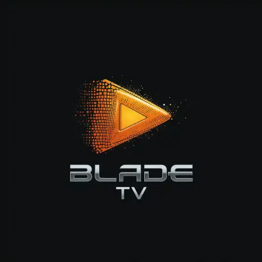 Blade Tv Multiplataforma Funcional