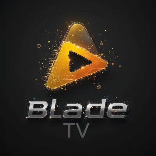 Blade Tv Recarregar