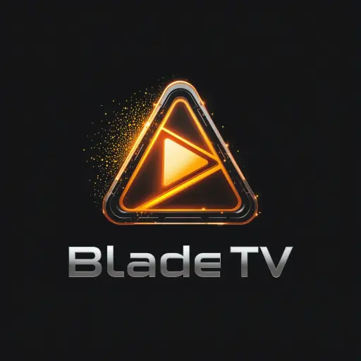 Blade Tv Extensa Biblioteca