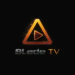 Blade Tv Alta Resolução